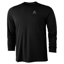 Best Sale Zeroweight Chill-Tec Crew Neck Running Shirt Men - Running Clothing