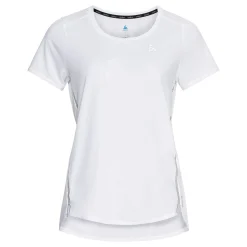 Cheap Zeroweight Chill-Tec Crew Neck Running Shirt Women - Running Clothing