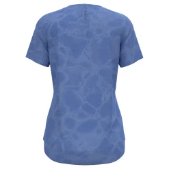 Sale Zeroweight Engineered Chill-Tec Crew Neck Running Shirt Women - Running Clothing
