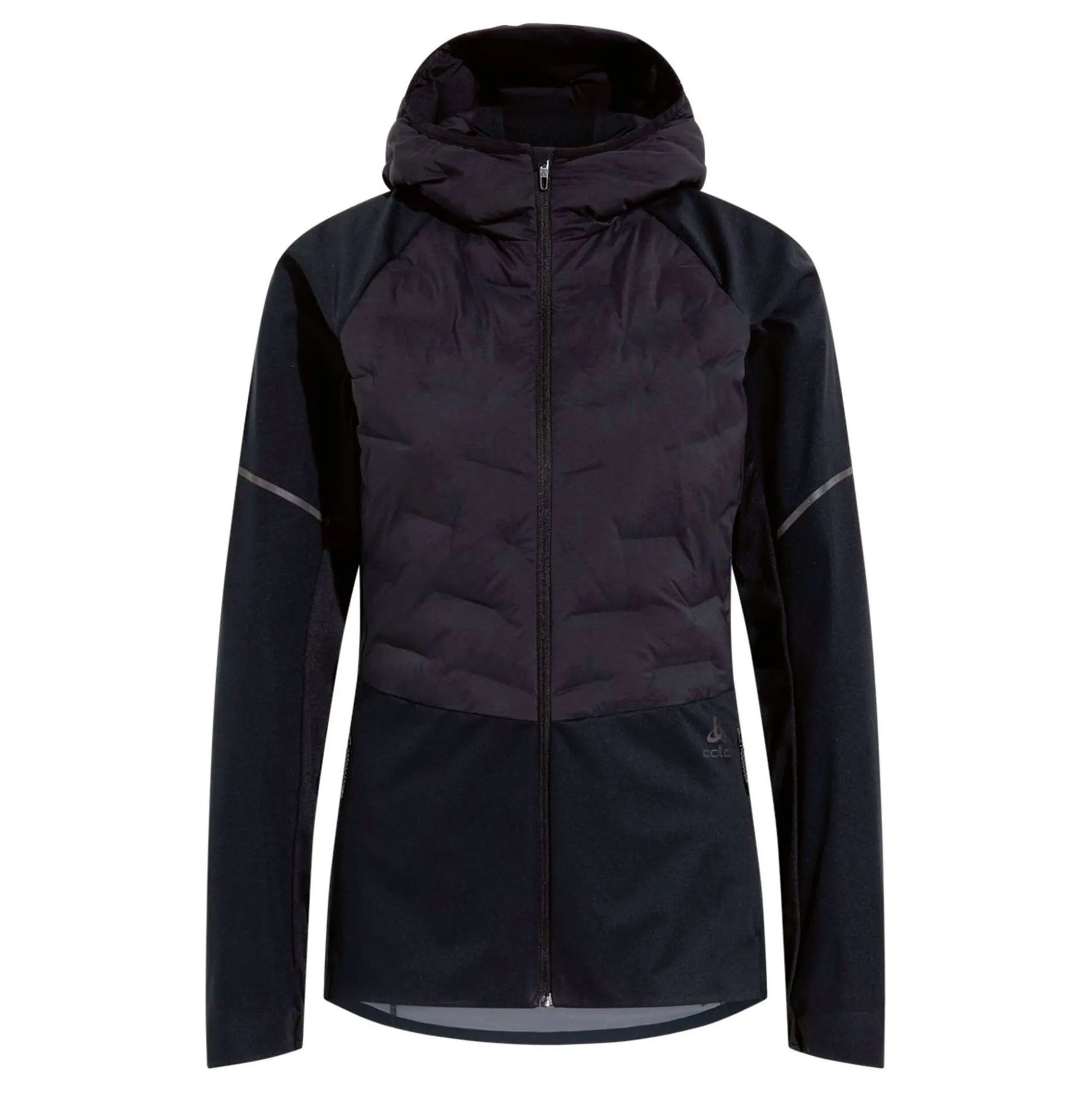 Cheap Zeroweight Insulator Running Jacket Women - Running Clothing