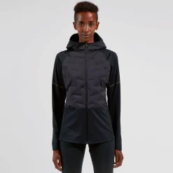 Cheap Zeroweight Insulator Running Jacket Women - Running Clothing