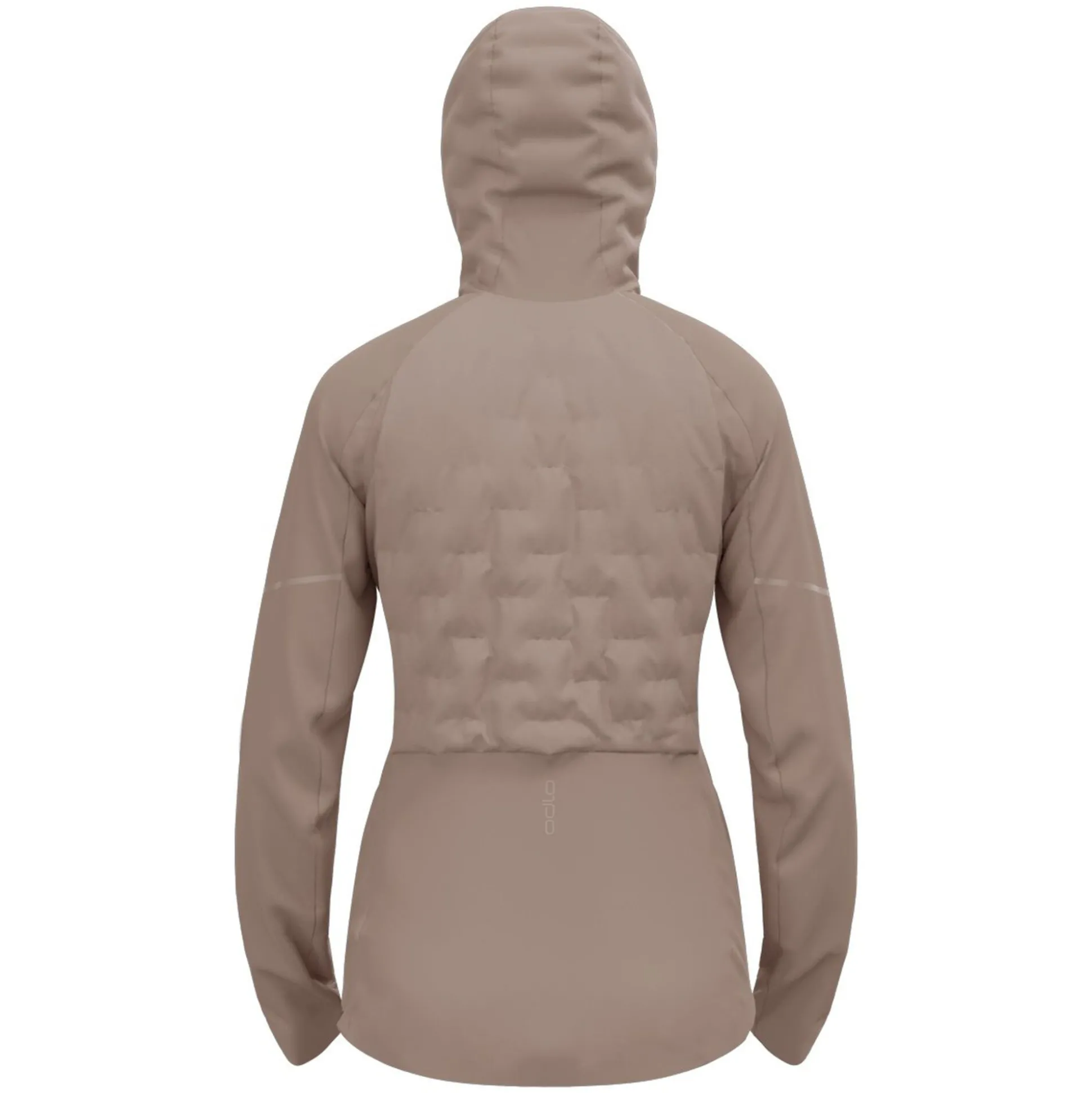 Cheap Zeroweight Insulator Running Jacket Women - Running Clothing