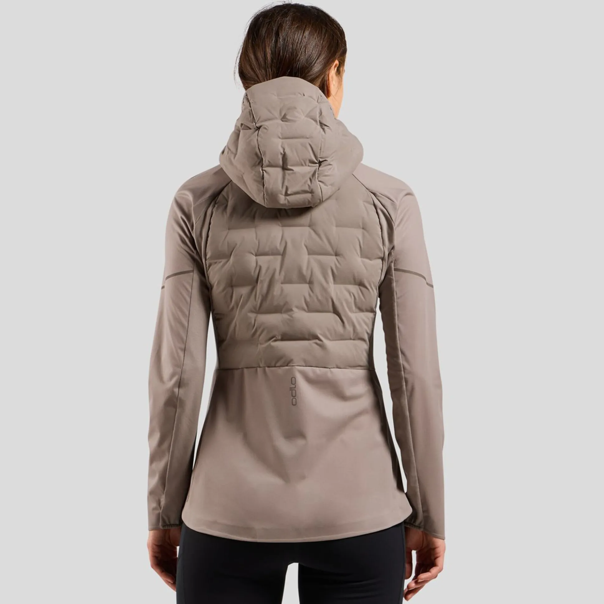 Cheap Zeroweight Insulator Running Jacket Women - Running Clothing