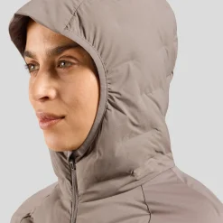 Cheap Zeroweight Insulator Running Jacket Women - Running Clothing