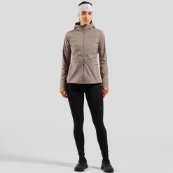 Cheap Zeroweight Insulator Running Jacket Women - Running Clothing