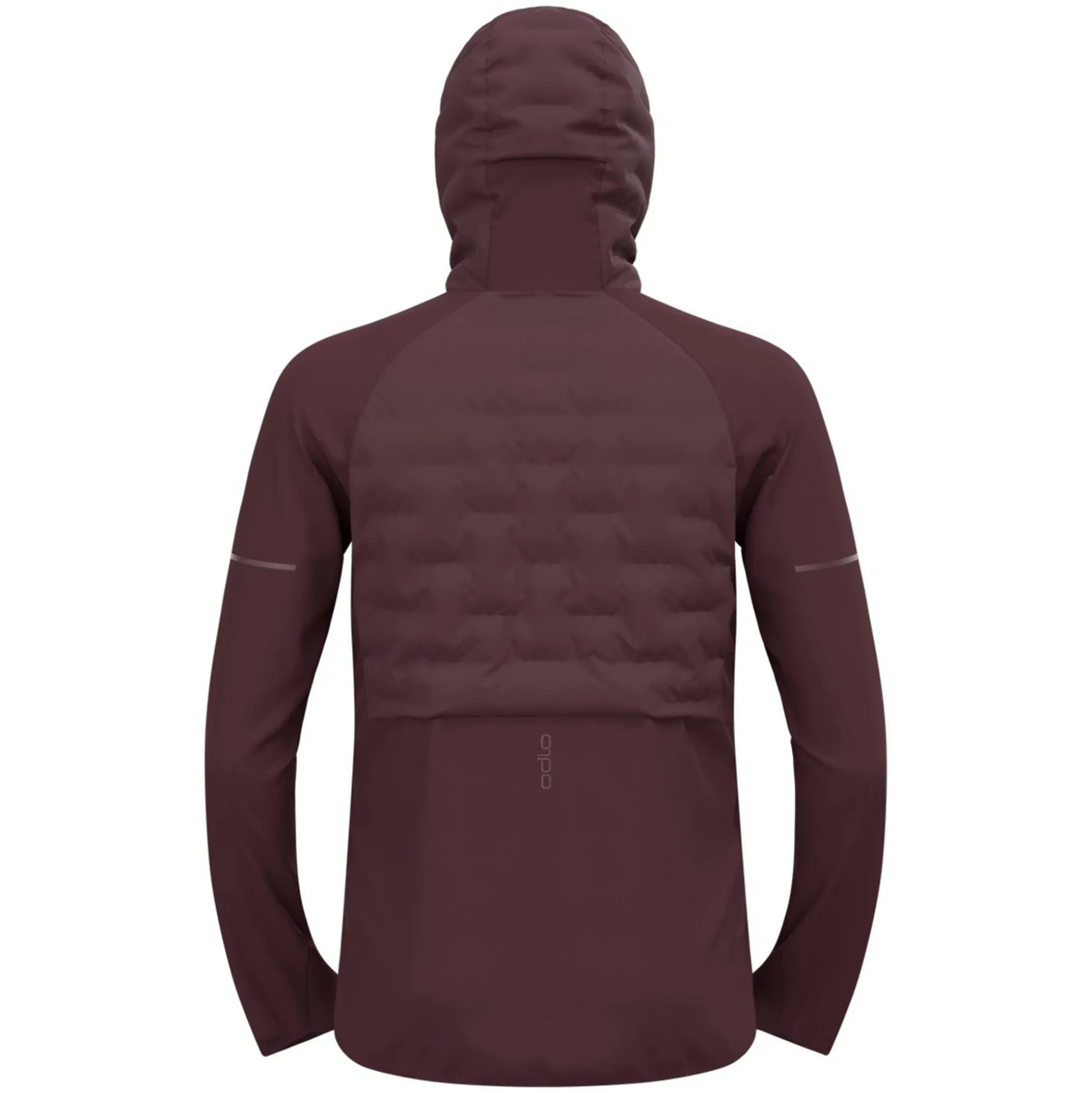 Store Zeroweight Insulator Running Jacket Men - Running Clothing