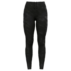 Clearance Zeroweight Print Reflective Tight Women - Pants|Running Clothing