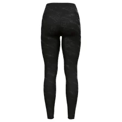 Clearance Zeroweight Print Reflective Tight Women - Pants|Running Clothing