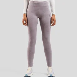 Sale Zeroweight Print Reflective Running Tights Women - Running Clothing