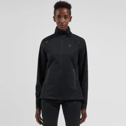 Hot Zeroweight Pro Warm Reflect Running Jacket Women - Running Clothing