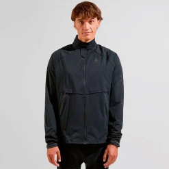 New Zeroweight Pro Warm Reflect Running Jacket Men - Running Clothing