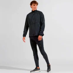 New Zeroweight Pro Warm Reflect Running Jacket Men - Running Clothing