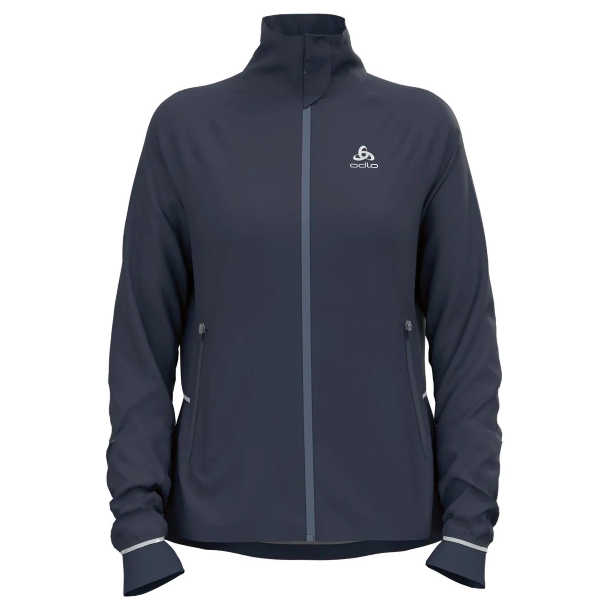 Flash Sale Zeroweight Pro Warm Running Jacket Women - Dark Grey Running Clothing