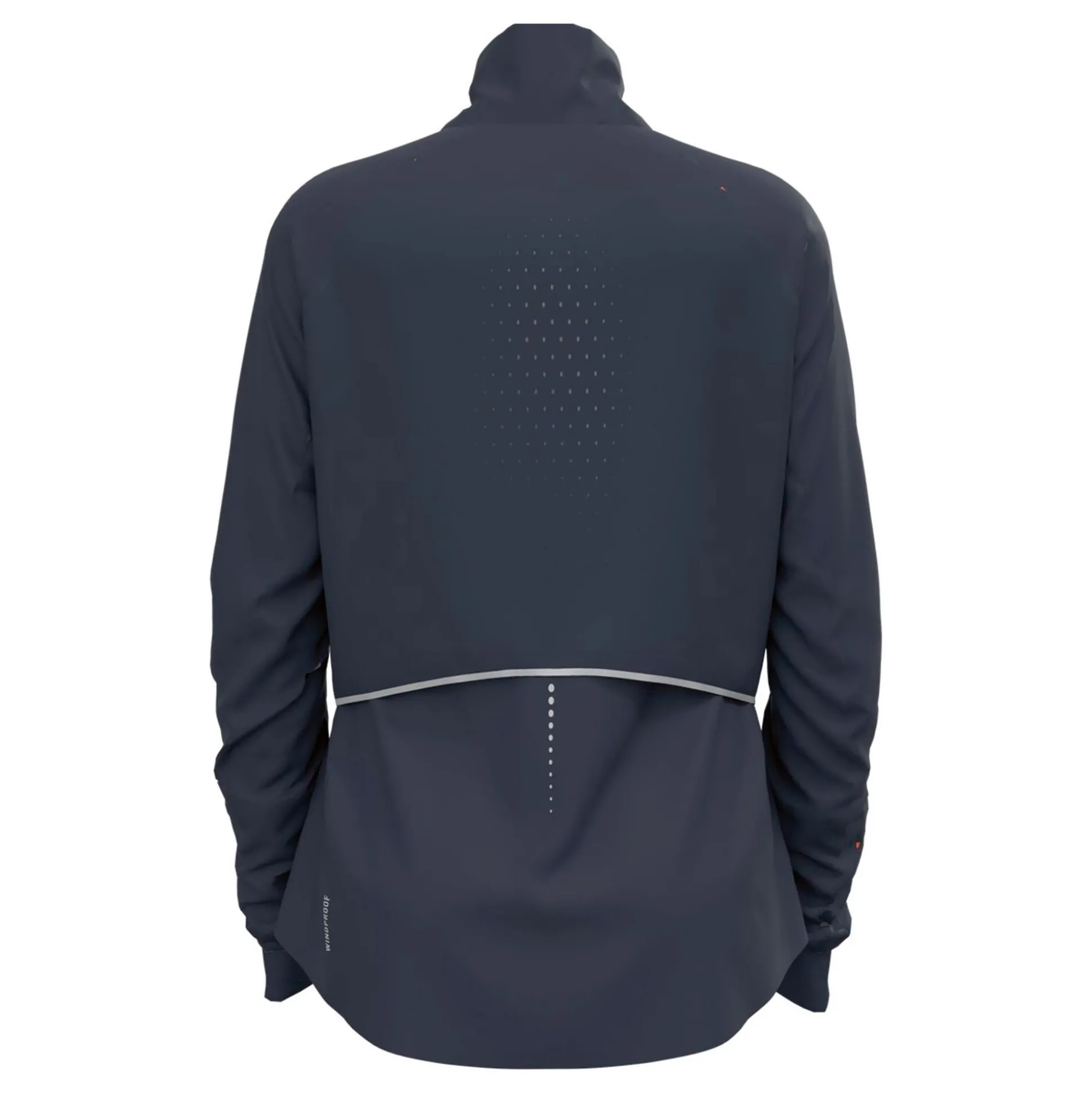 Flash Sale Zeroweight Pro Warm Running Jacket Women - Dark Grey Running Clothing
