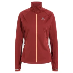 Fashion Zeroweight Pro Warm Running Jacket Women - Running Clothing