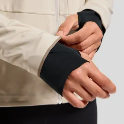 Online Zeroweight Pro Warm Running Jacket Women - Running Clothing