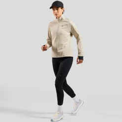 Online Zeroweight Pro Warm Running Jacket Women - Running Clothing