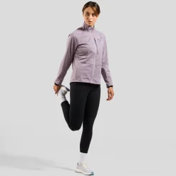 Flash Sale Zeroweight Pro Warm Running Jacket Women - Running Clothing