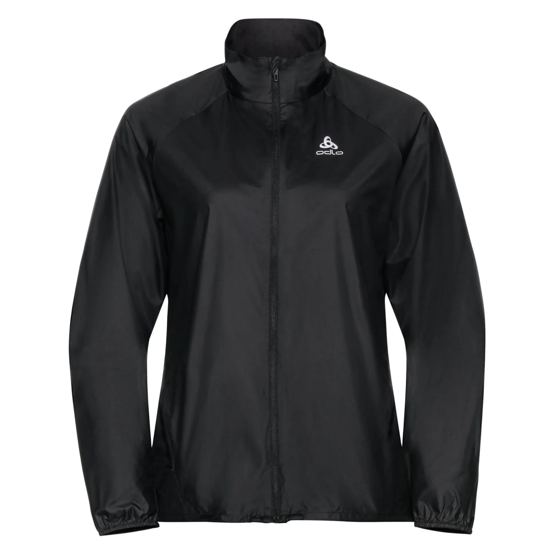 Fashion Zeroweight Running Jacket Women - Running Clothing