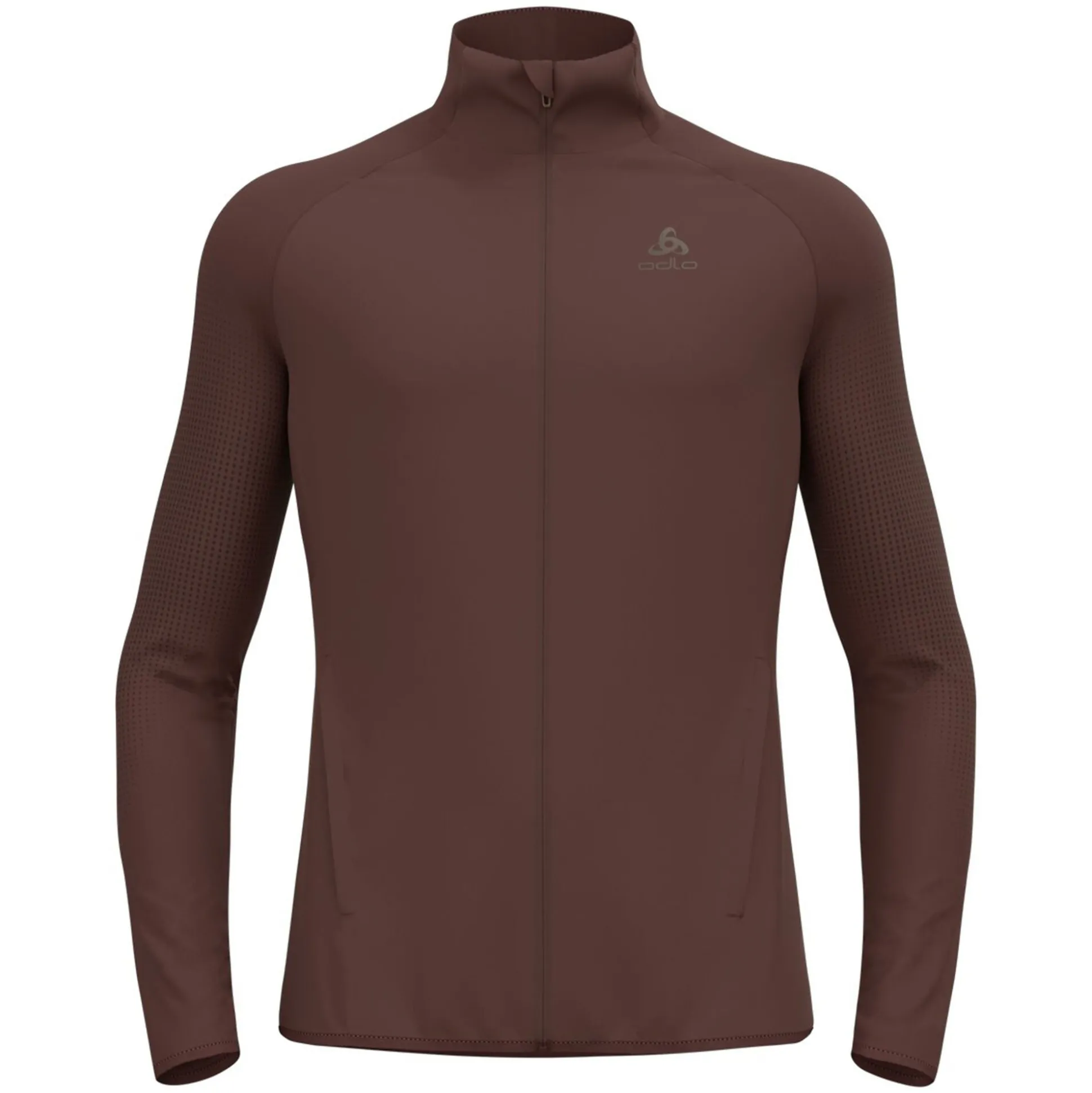 Sale Zeroweight Warm Hybrid Running Jacket Men - Running Clothing