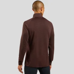 Sale Zeroweight Warm Hybrid Running Jacket Men - Running Clothing