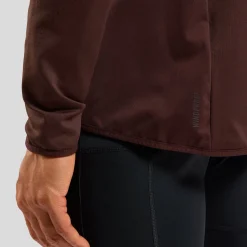 Sale Zeroweight Warm Hybrid Running Jacket Men - Running Clothing