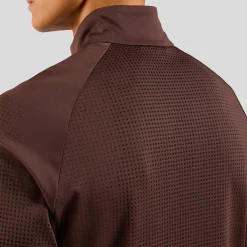 Sale Zeroweight Warm Hybrid Running Jacket Men - Running Clothing