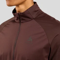 Sale Zeroweight Warm Hybrid Running Jacket Men - Running Clothing