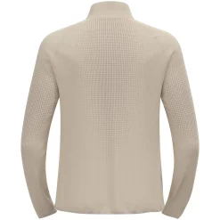 Flash Sale Zeroweight Warm Mid Layer 1/2 Zip Running Shirt Men - Running Clothing
