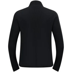 Cheap Zeroweight Warm Mid Layer 1/2 Zip Running Shirt Men - Running Clothing