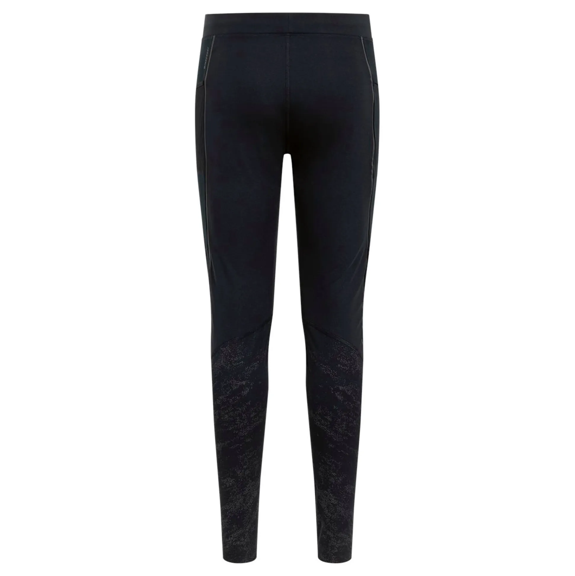 Sale Zeroweight Warm Reflective Tight Men - Pants|Running Clothing