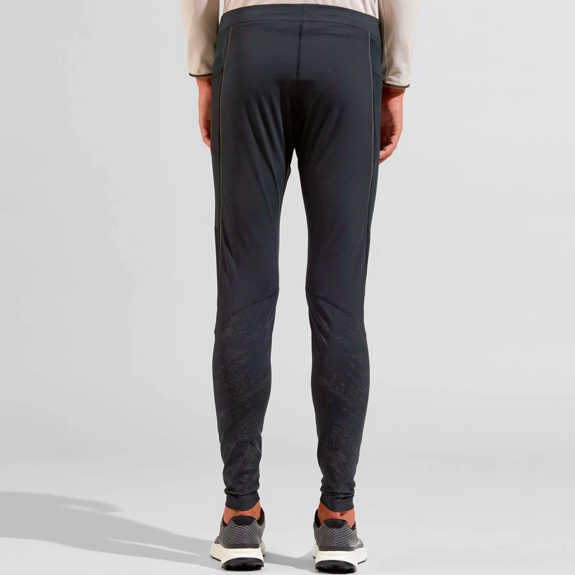 Sale Zeroweight Warm Reflective Tight Men - Pants|Running Clothing