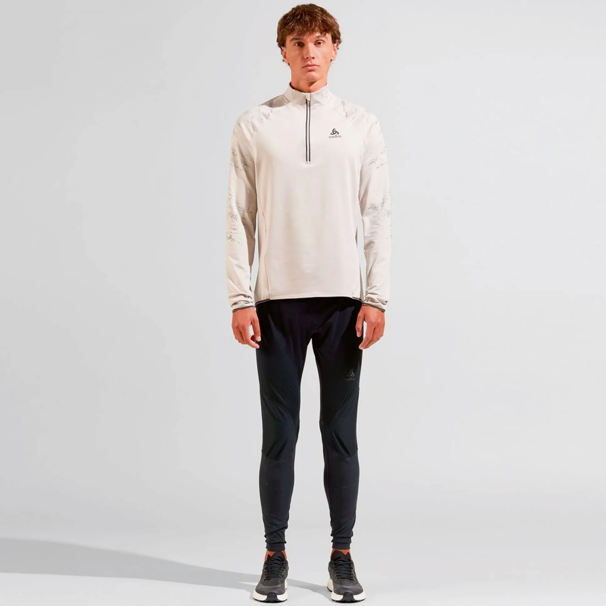 Sale Zeroweight Warm Reflective Tight Men - Pants|Running Clothing