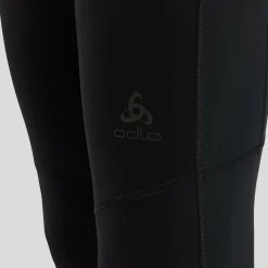 Hot Zeroweight Warm Reflective Running Tights Men - Running Clothing