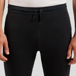 Hot Zeroweight Warm Reflective Running Tights Men - Running Clothing