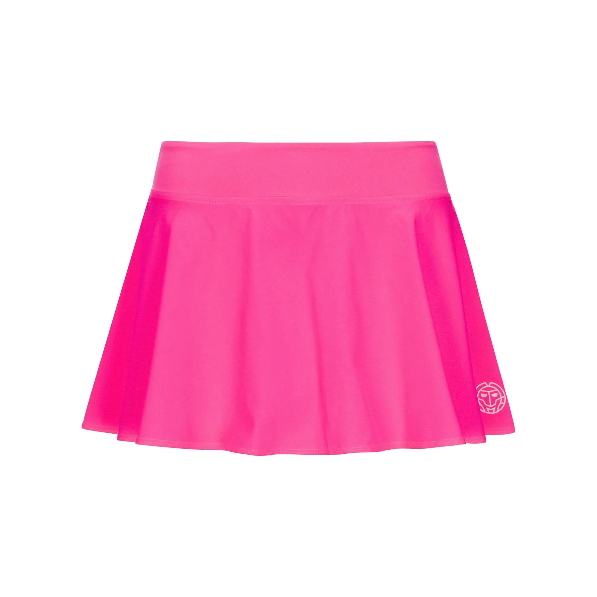 Outlet Zina Tech Skirt Girls - Pink, White Skirts