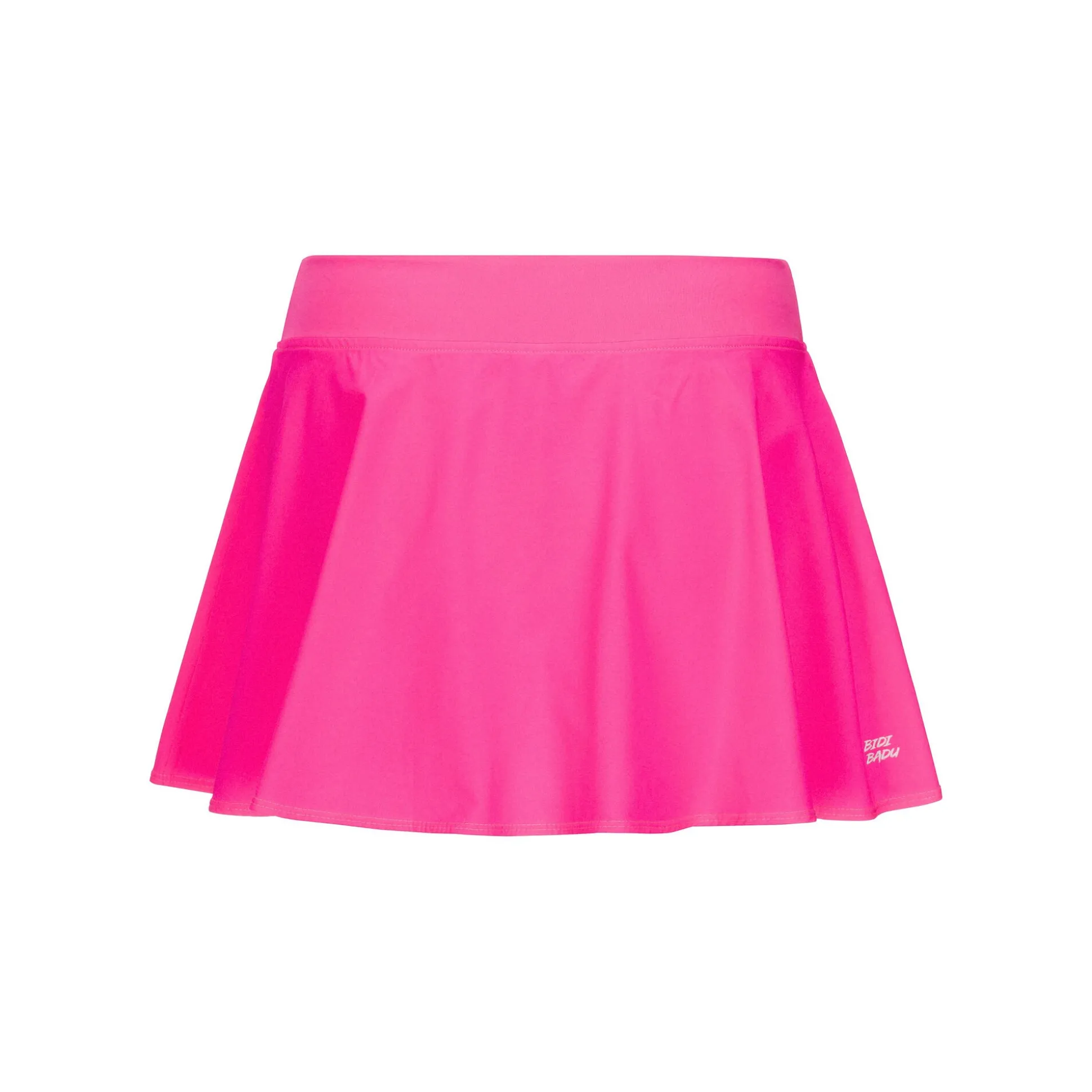 Outlet Zina Tech Skirt Girls - Pink, White Skirts