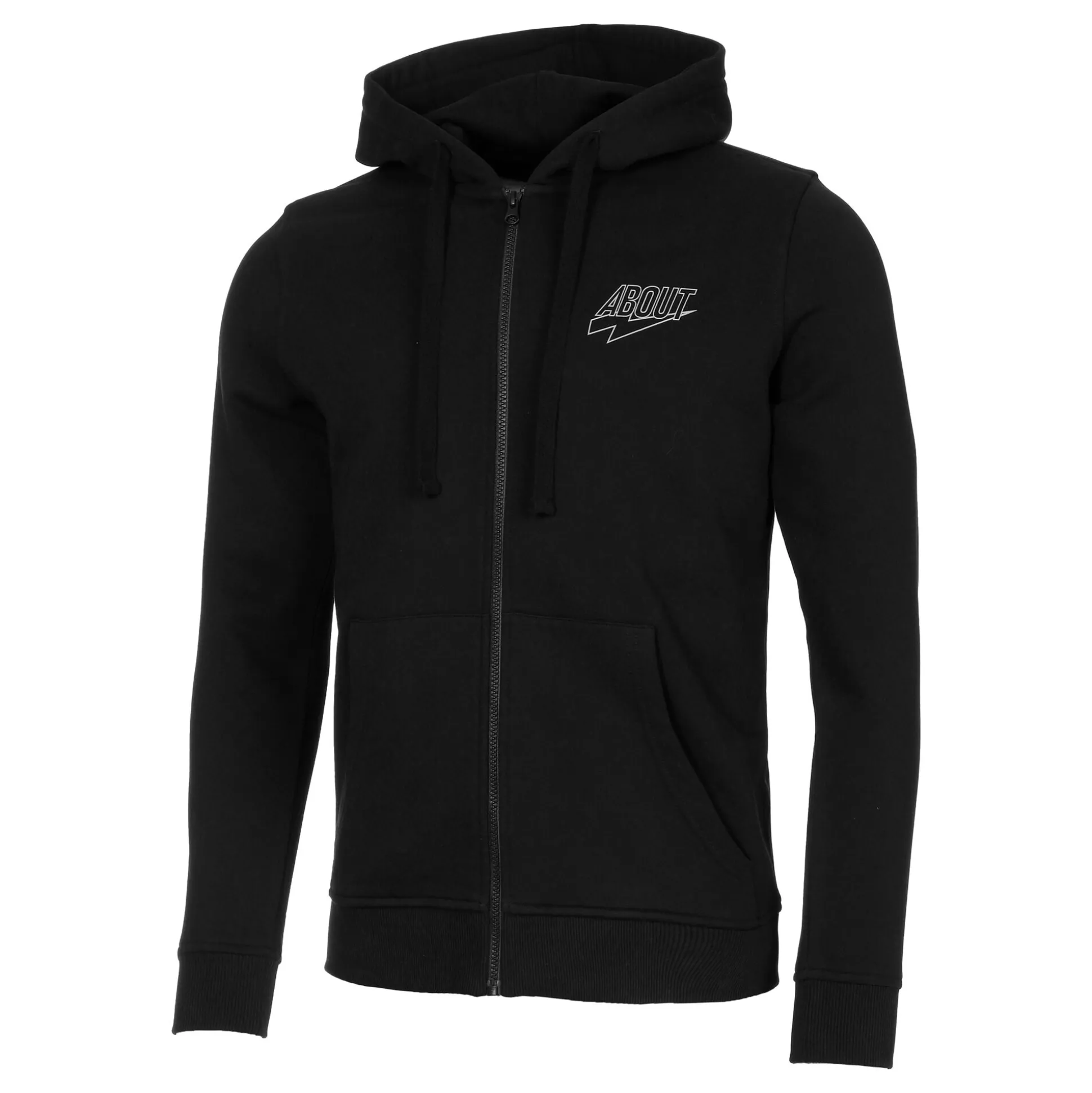 Online Zip Hoodie - Jackets