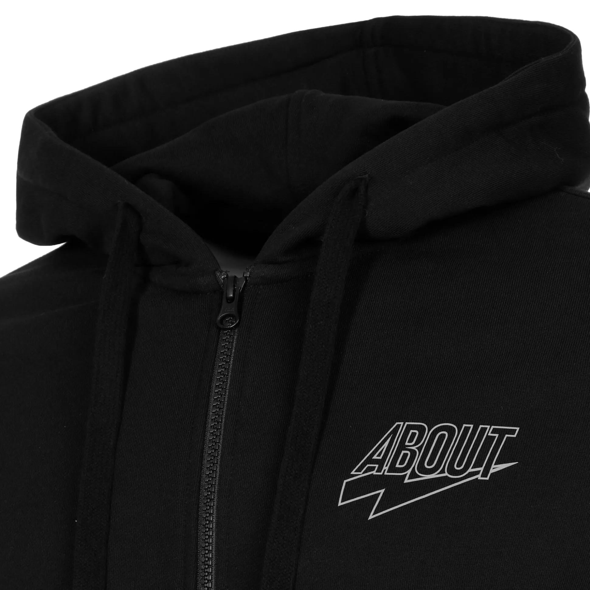Online Zip Hoodie - Jackets