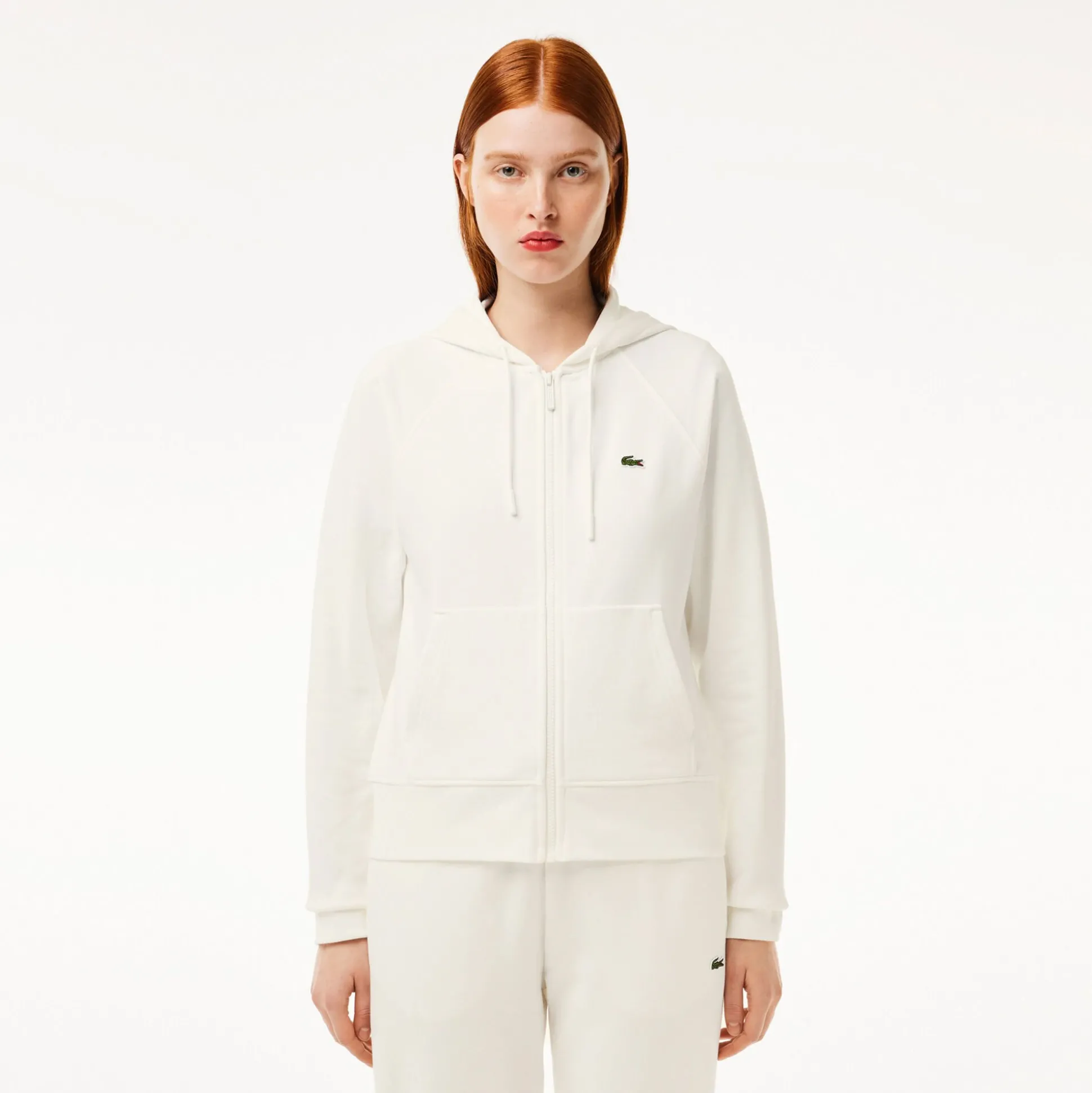 Shop Zip Hoodie Women - Hoodies & Sweaters|Jackets