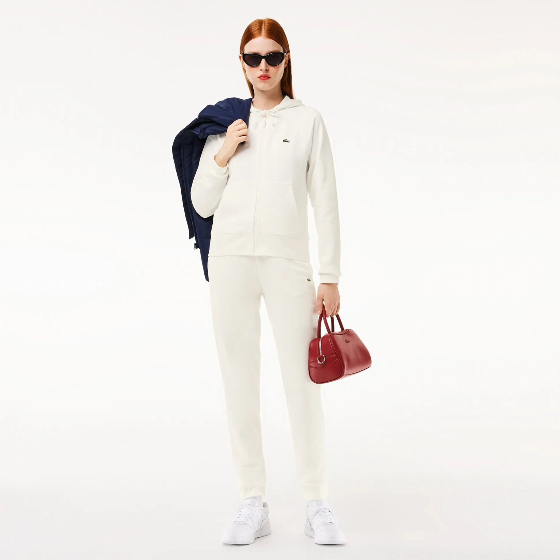 Shop Zip Hoodie Women - Hoodies & Sweaters|Jackets