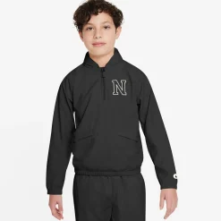 Best 1/2-Zip Hoody Boys - Hoodies & Sweaters