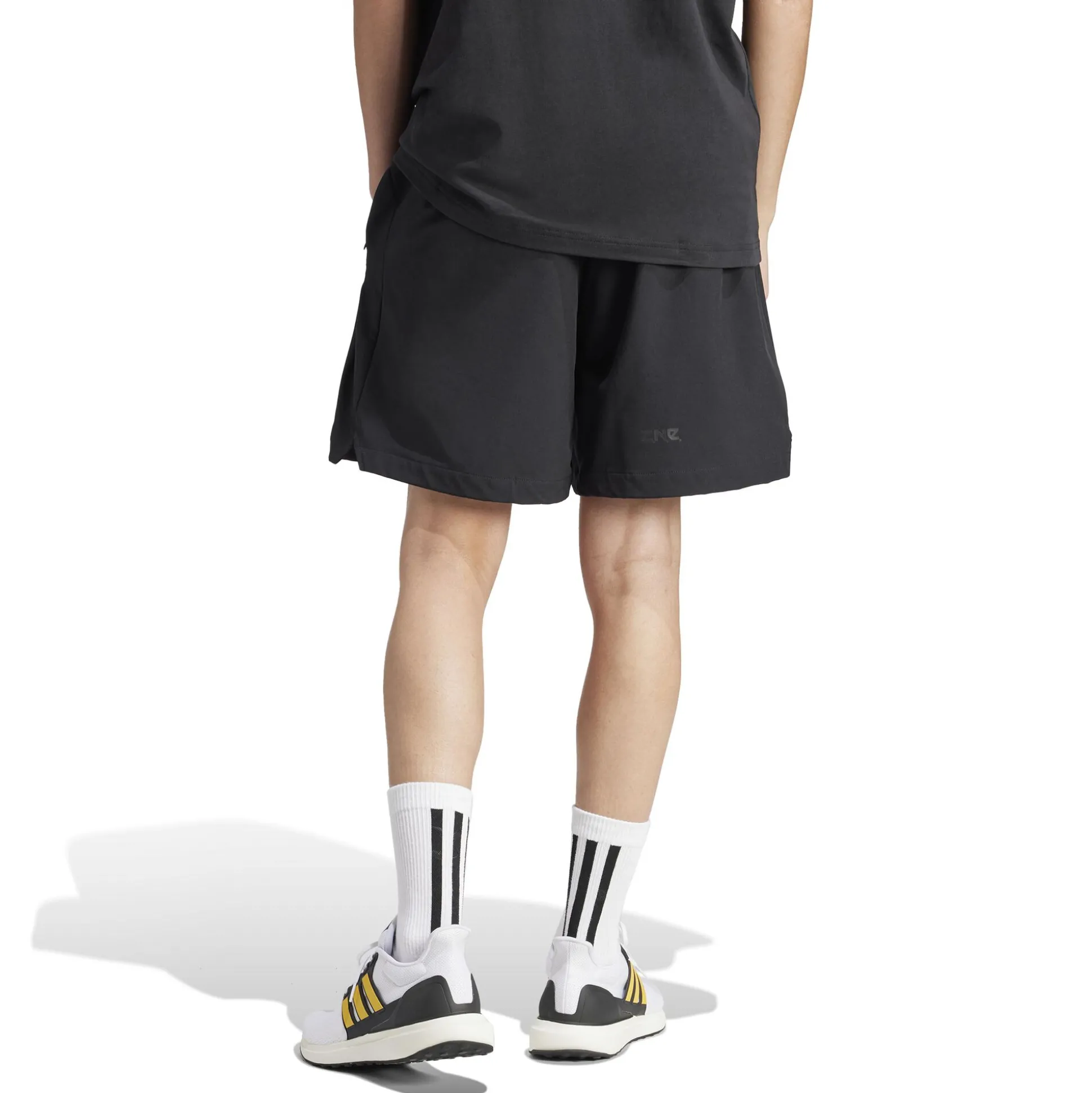Discount Z.N.E. Woven Shorts Men - Shorts
