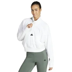 Sale Z.N.E. Woven Sweatshirt Women - Hoodies & Sweaters