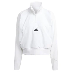 Sale Z.N.E. Woven Sweatshirt Women - Hoodies & Sweaters