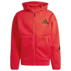 Clearance Z.N.E. Zip Hoodie Men - Jackets