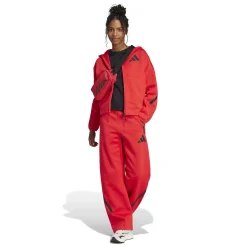 Shop Z.N.E. Zip Hoodie Women - Jackets