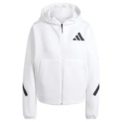 New Z.N.E. Zip Hoodie Women - Jackets