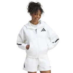 New Z.N.E. Zip Hoodie Women - Jackets