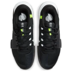 Outlet Zoom GP Challenge 1 Clay Court Shoe Men - Black, White Clay Court Shoes